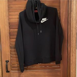Nike sweatshirt